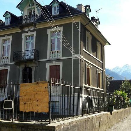 Villa Gracieuse Bagneres-de-Luchon Luaran gambar